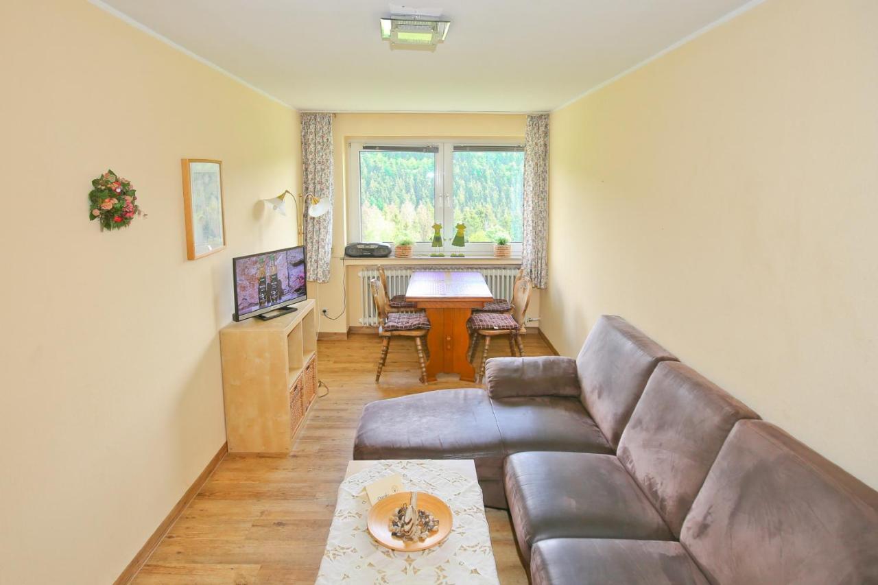 Hof Dödesberg Hotell Bad Berleburg Exteriör bild