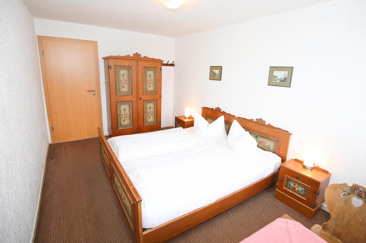 Hof Dödesberg Hotell Bad Berleburg Exteriör bild