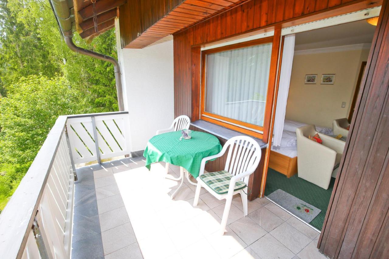 Hof Dödesberg Hotell Bad Berleburg Exteriör bild