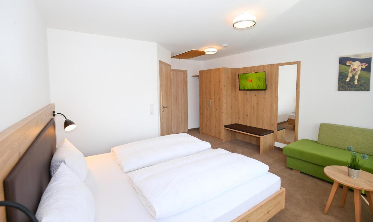 Hof Dödesberg Hotell Bad Berleburg Exteriör bild